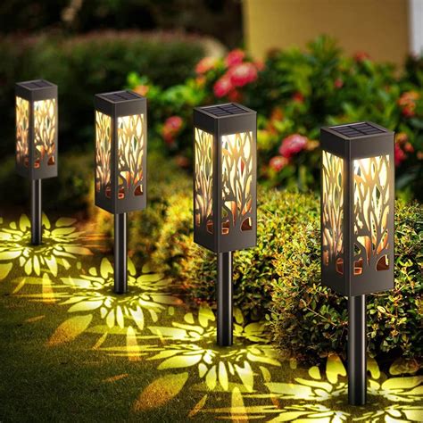 amazon solar lights|The 5 Best Solar Garden Lights for 2019 .
